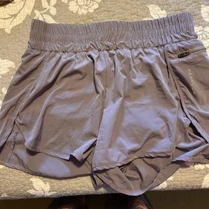 Paragon Shorts